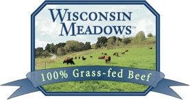 Wisconsin Grass-fed Beef Cooperative